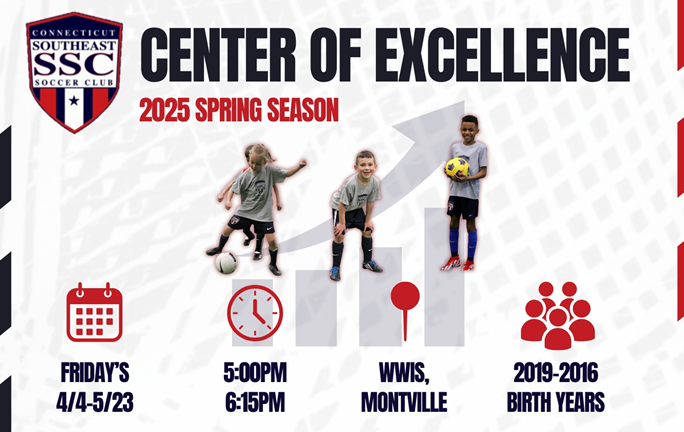 SPRING CENTER OF EXCELLENCE